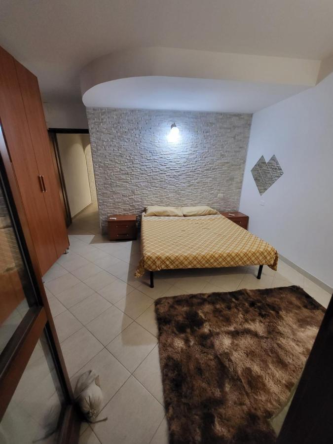 Molentargius Apartment Quartu Sant'Elena Luaran gambar