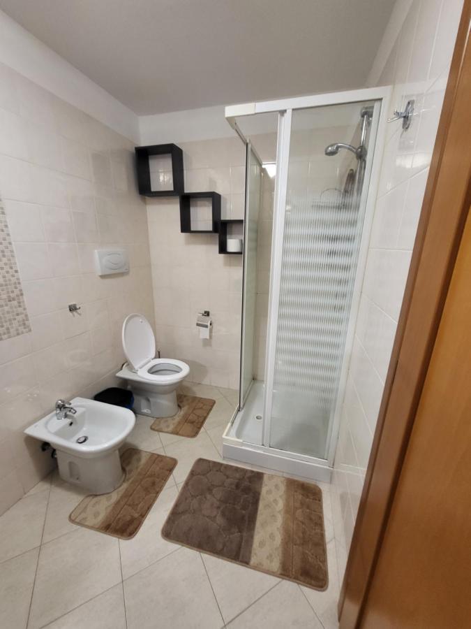 Molentargius Apartment Quartu Sant'Elena Luaran gambar