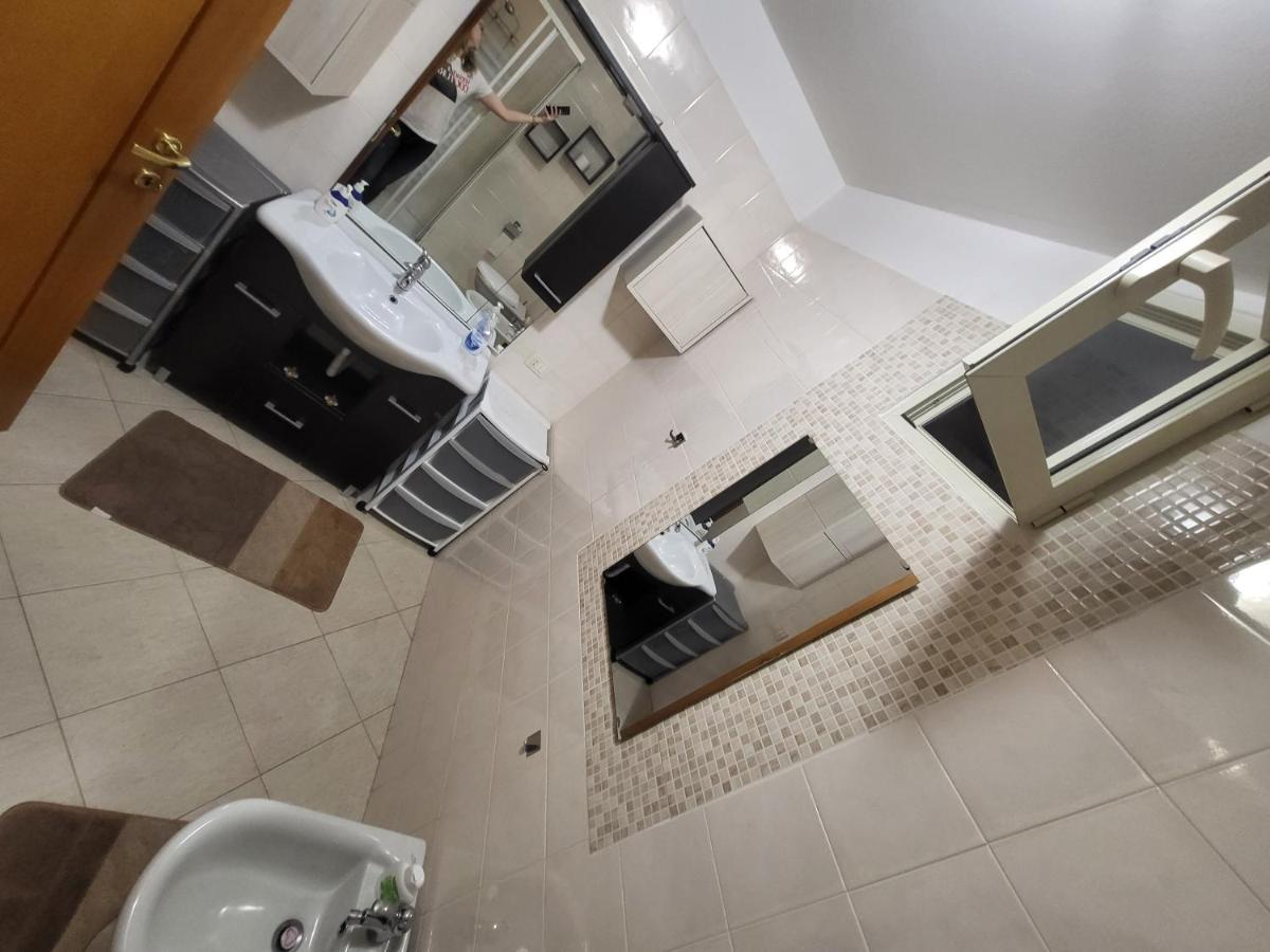 Molentargius Apartment Quartu Sant'Elena Luaran gambar